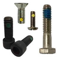 THREAD LOCK SCREWS